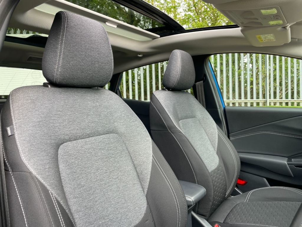 Used Ford Puma 2024 for sale - 78190821: Photo 28