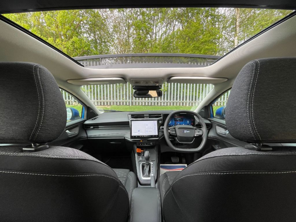 Used Ford Puma 2024 for sale - 78190821: Photo 29