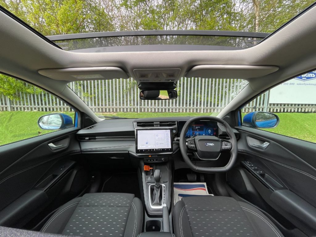 Used Ford Puma 2024 for sale - 78190821: Photo 30