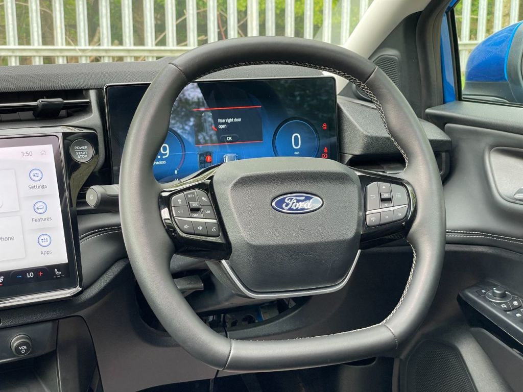 Used Ford Puma 2024 for sale - 78190821: Photo 31