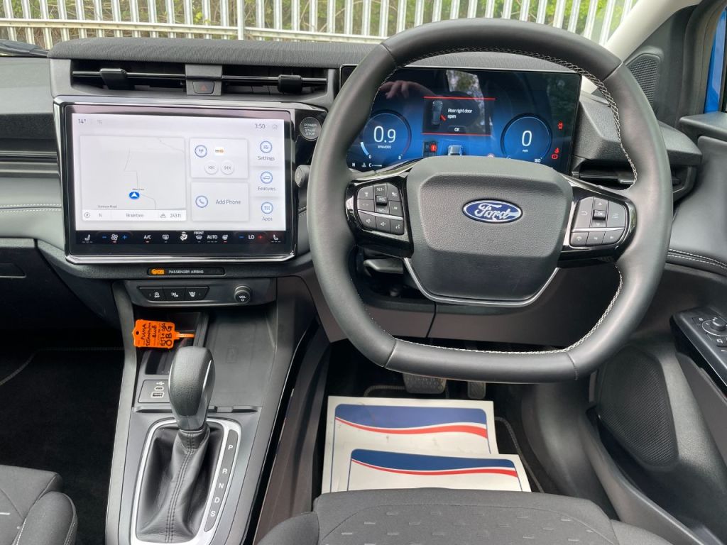 Used Ford Puma 2024 for sale - 78190821: Photo 32