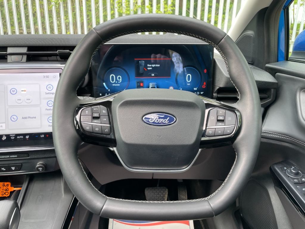 Used Ford Puma 2024 for sale - 78190821: Photo 33