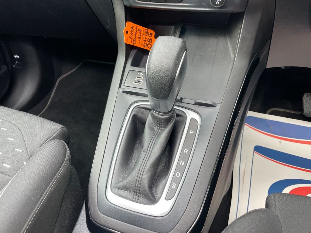 Used Ford Puma 2024 for sale - 78190821: Photo 34