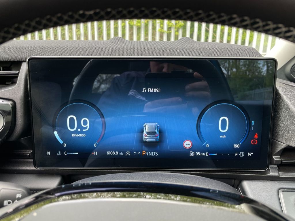 Used Ford Puma 2024 for sale - 78190821: Photo 35