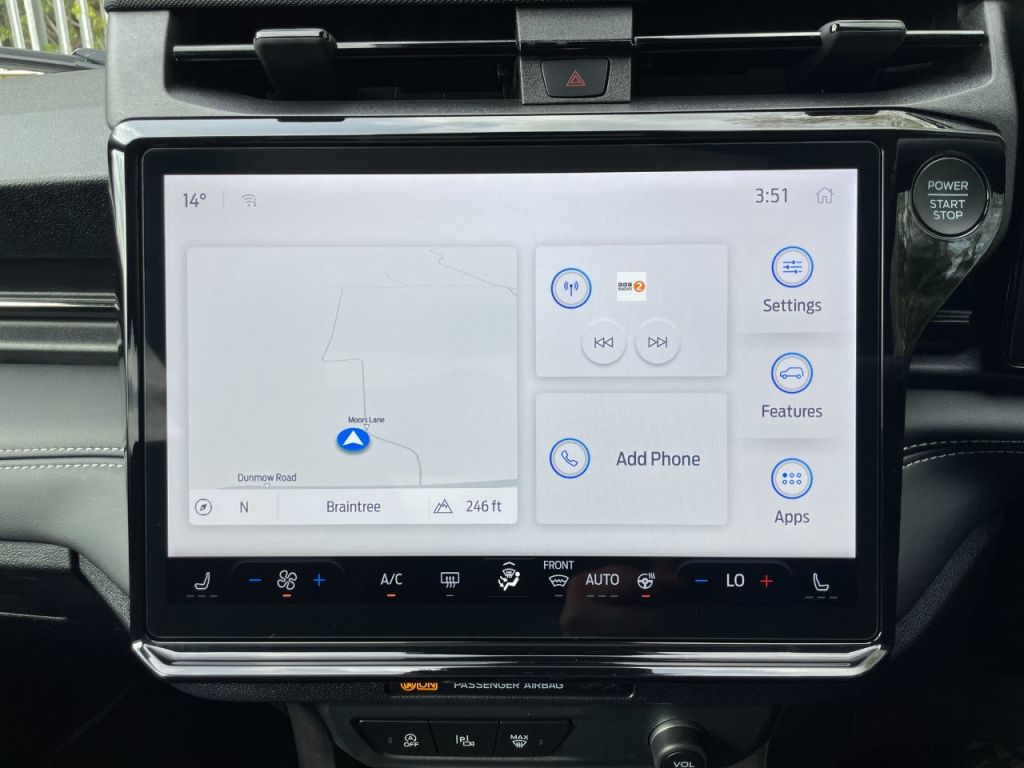 Used Ford Puma 2024 for sale - 78190821: Photo 38