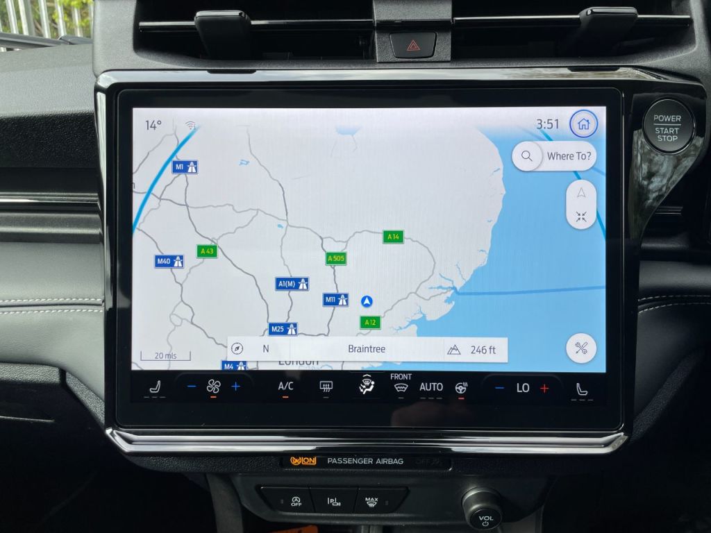 Used Ford Puma 2024 for sale - 78190821: Photo 39