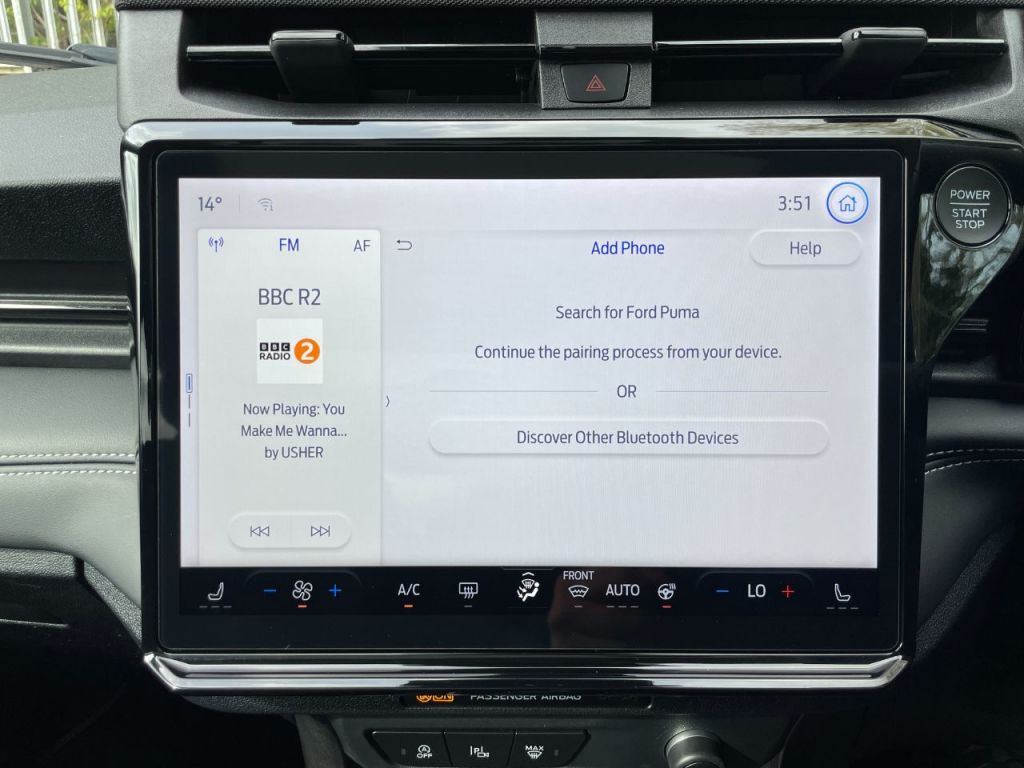 Used Ford Puma 2024 for sale - 78190821: Photo 40