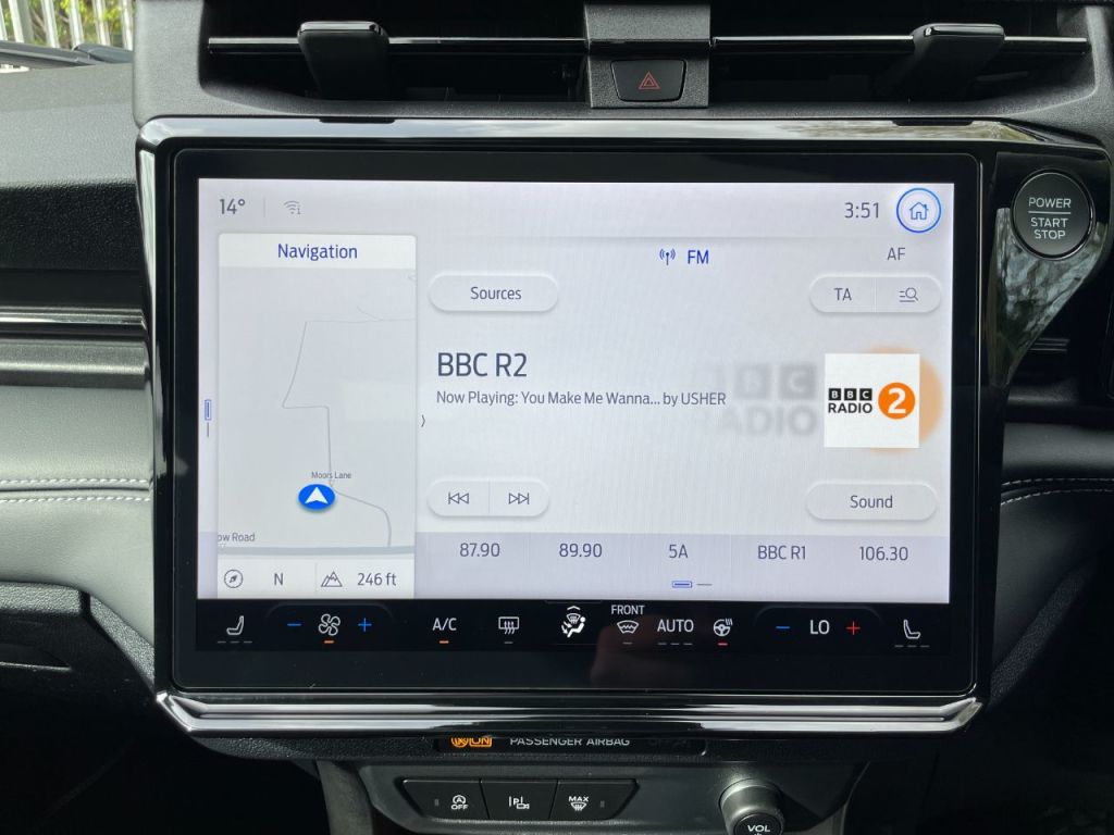 Used Ford Puma 2024 for sale - 78190821: Photo 41