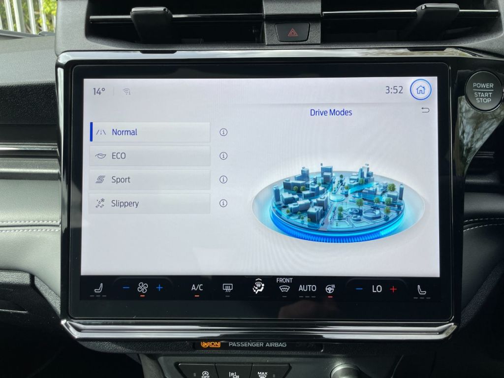 Used Ford Puma 2024 for sale - 78190821: Photo 43