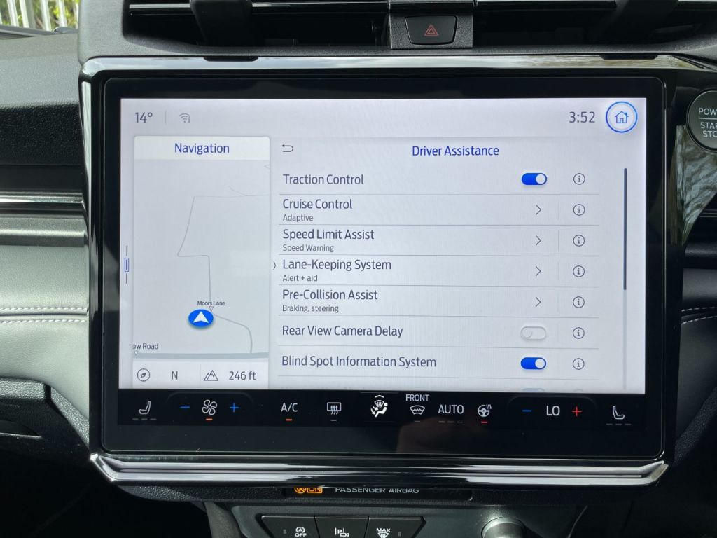 Used Ford Puma 2024 for sale - 78190821: Photo 44