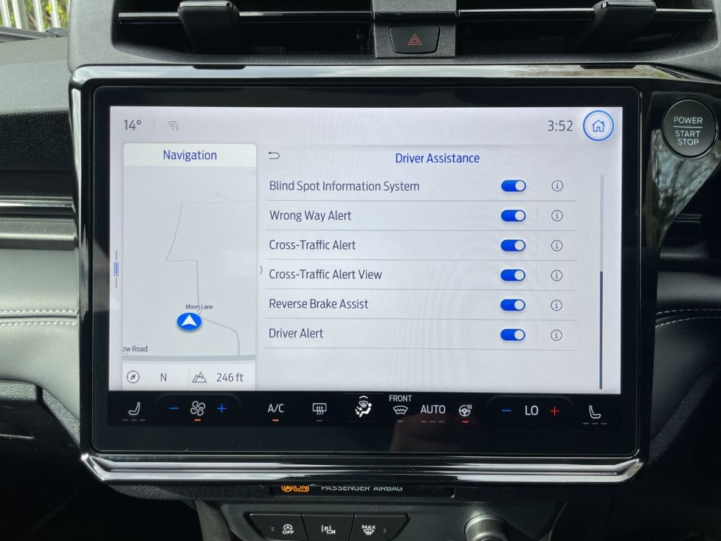 Used Ford Puma 2024 for sale - 78190821: Photo 45