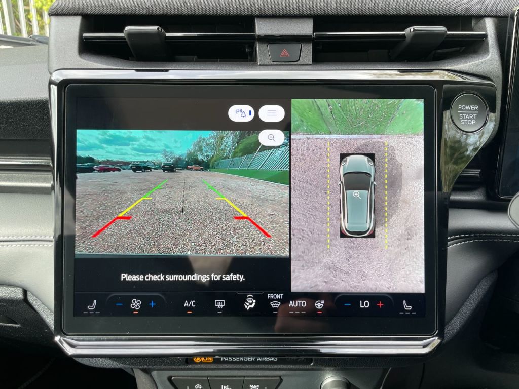 Used Ford Puma 2024 for sale - 78190821: Photo 47