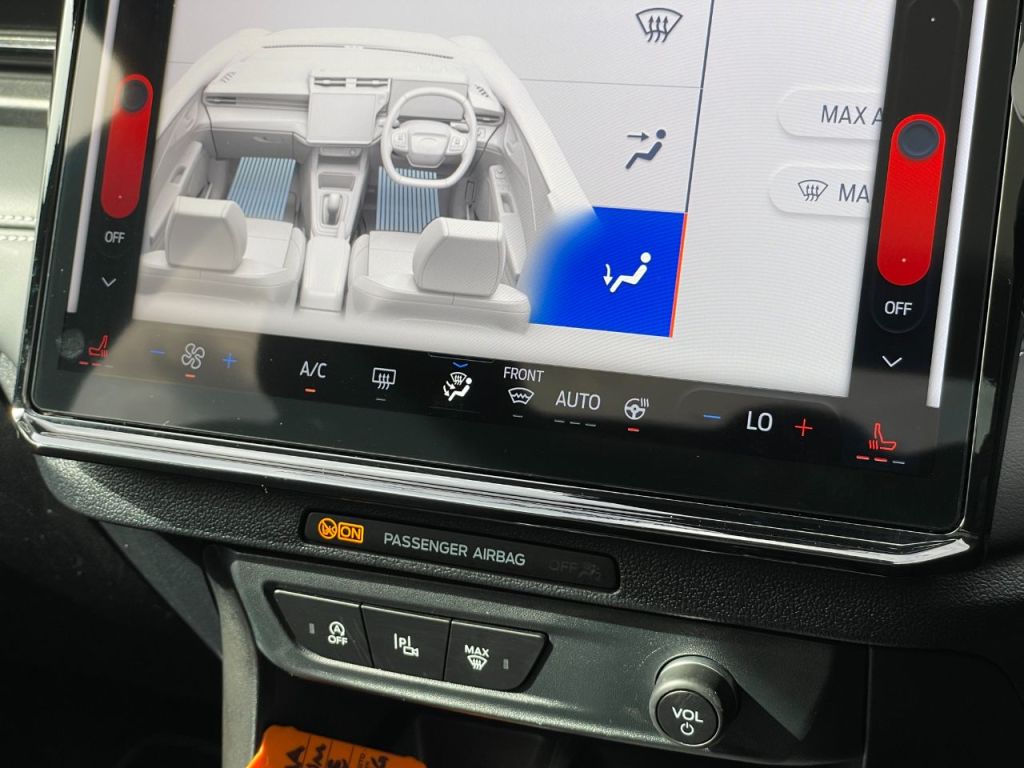 Used Ford Puma 2024 for sale - 78190821: Photo 49