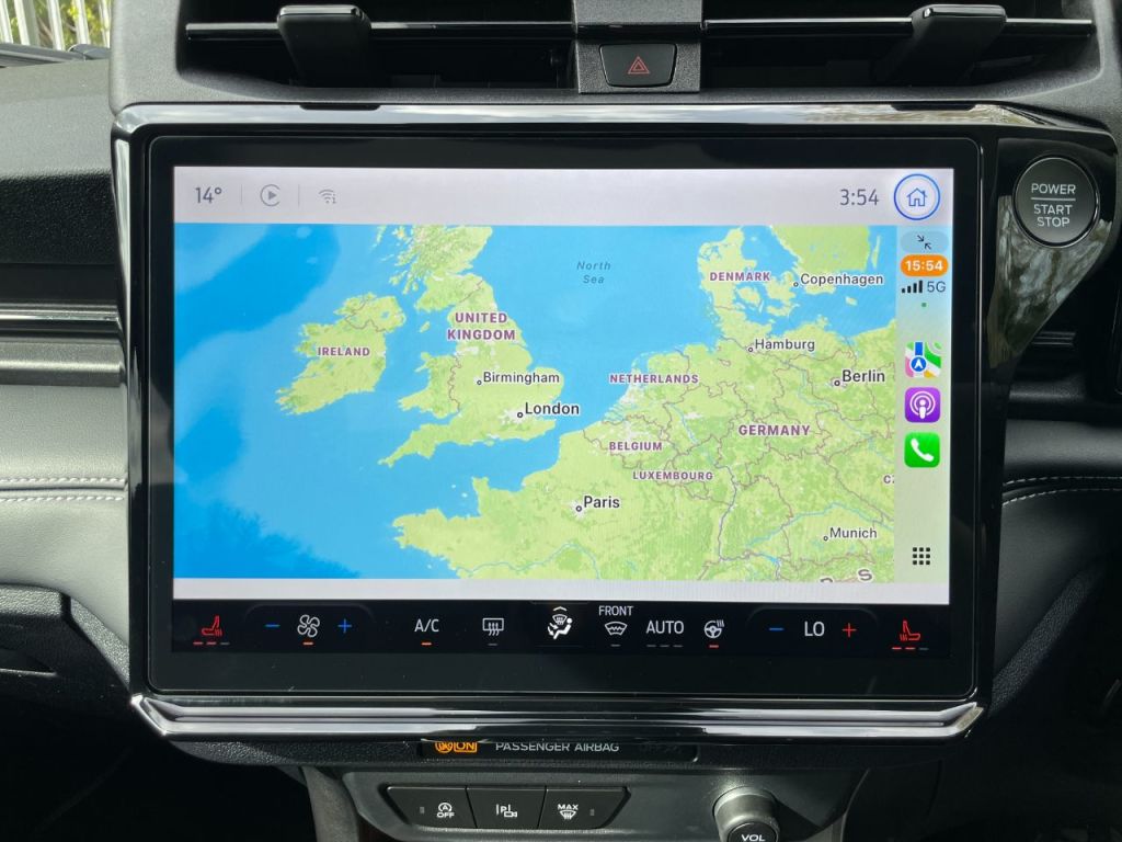 Used Ford Puma 2024 for sale - 78190821: Photo 51