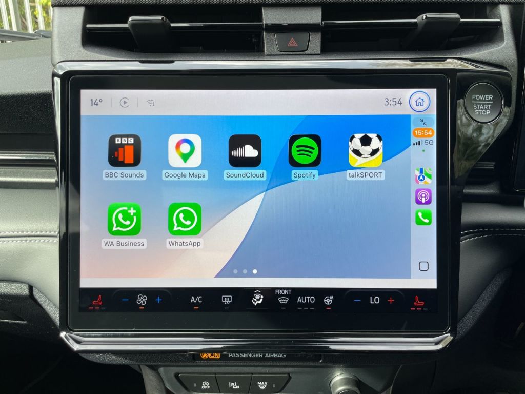 Used Ford Puma 2024 for sale - 78190821: Photo 52