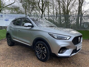 Used MG MG ZS 2024 for sale - 77830295: Photo