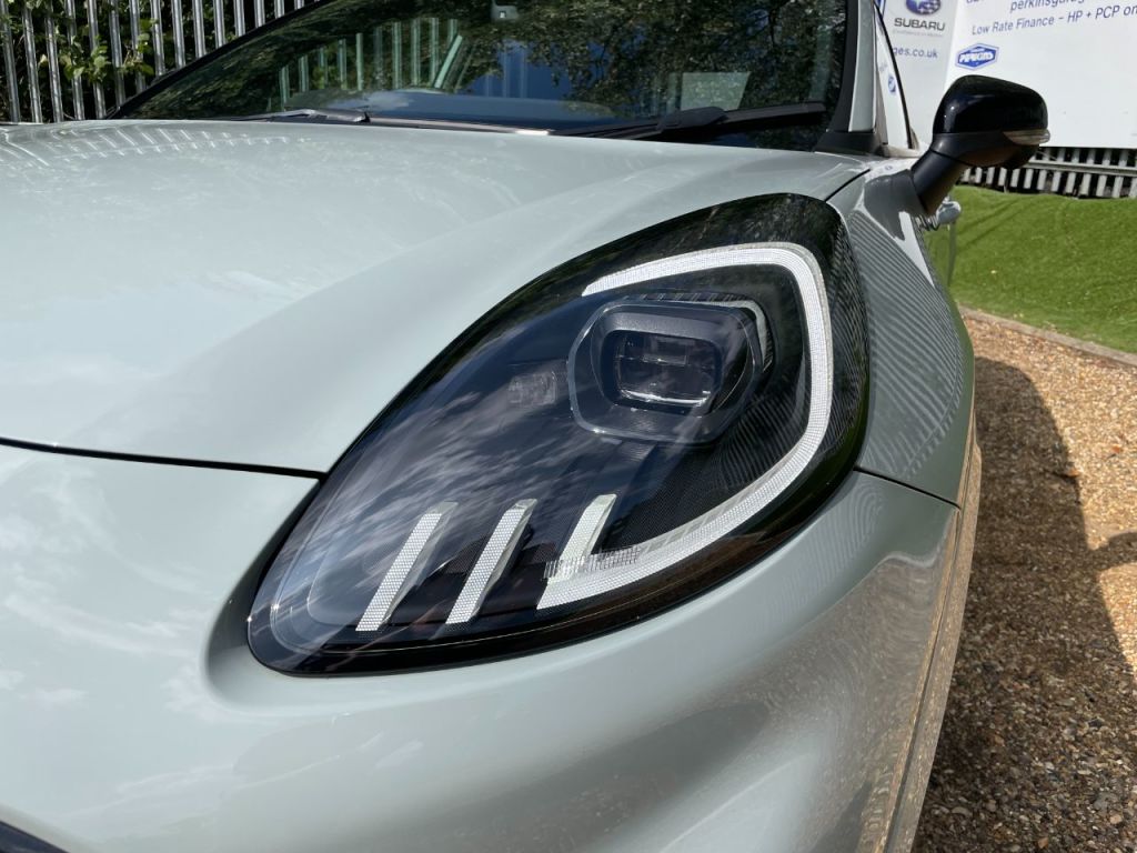 Used Ford Puma 2024 for sale - 76576764: Photo 11