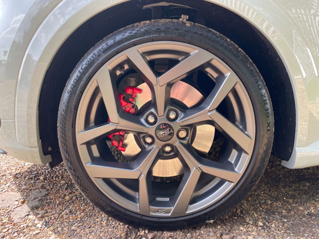 Used Ford Puma 2024 for sale - 76576764: Photo 14