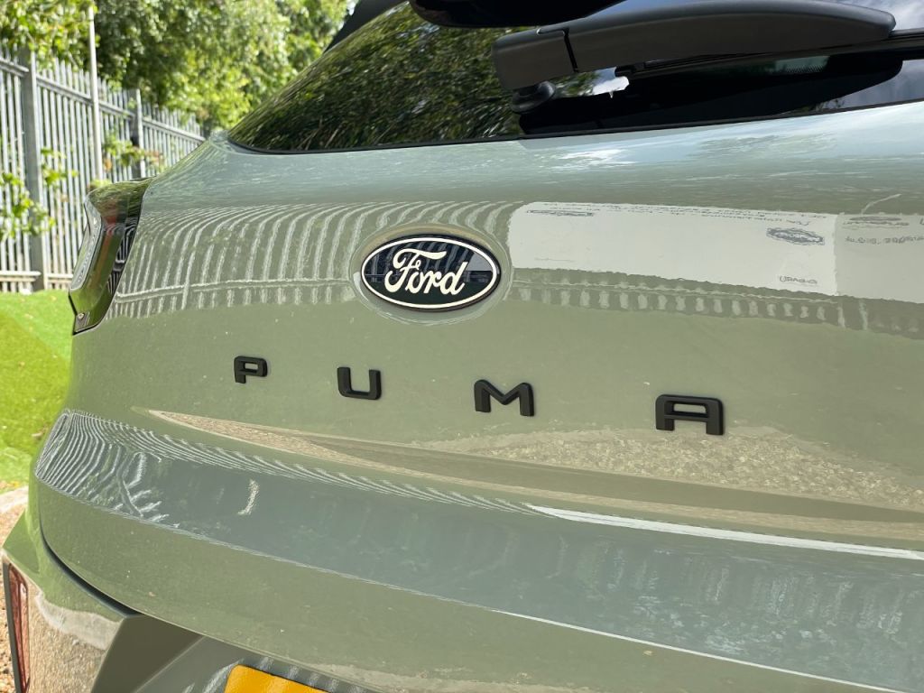 Used Ford Puma 2024 for sale - 76576764: Photo 18