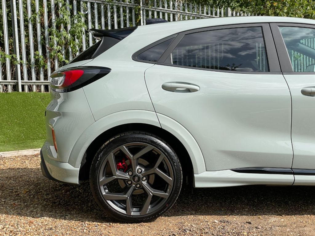 Used Ford Puma 2024 for sale - 76576764: Photo 19