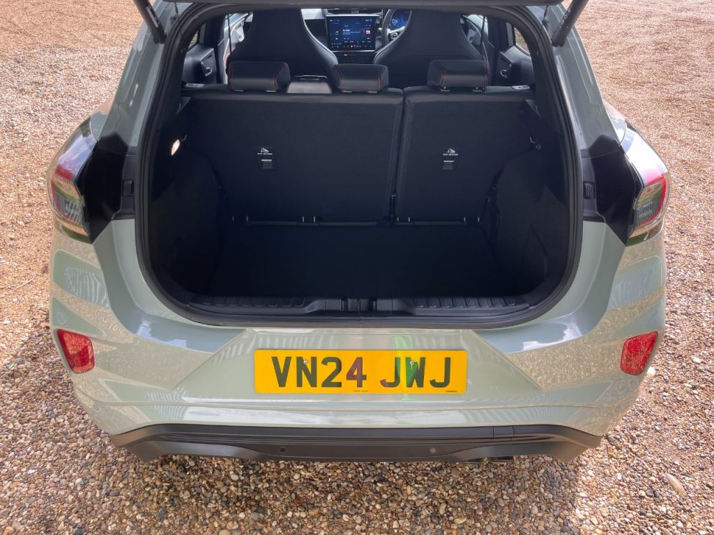 Used Ford Puma 2024 for sale - 76576764: Photo 20