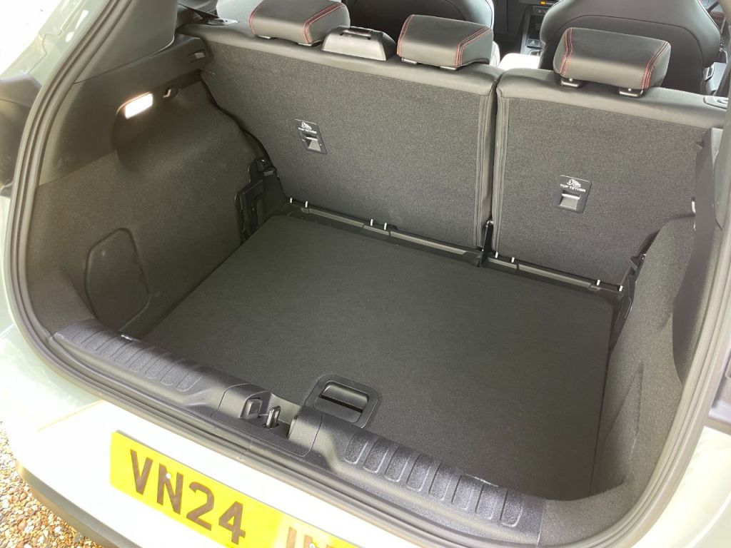 Used Ford Puma 2024 for sale - 76576764: Photo 22