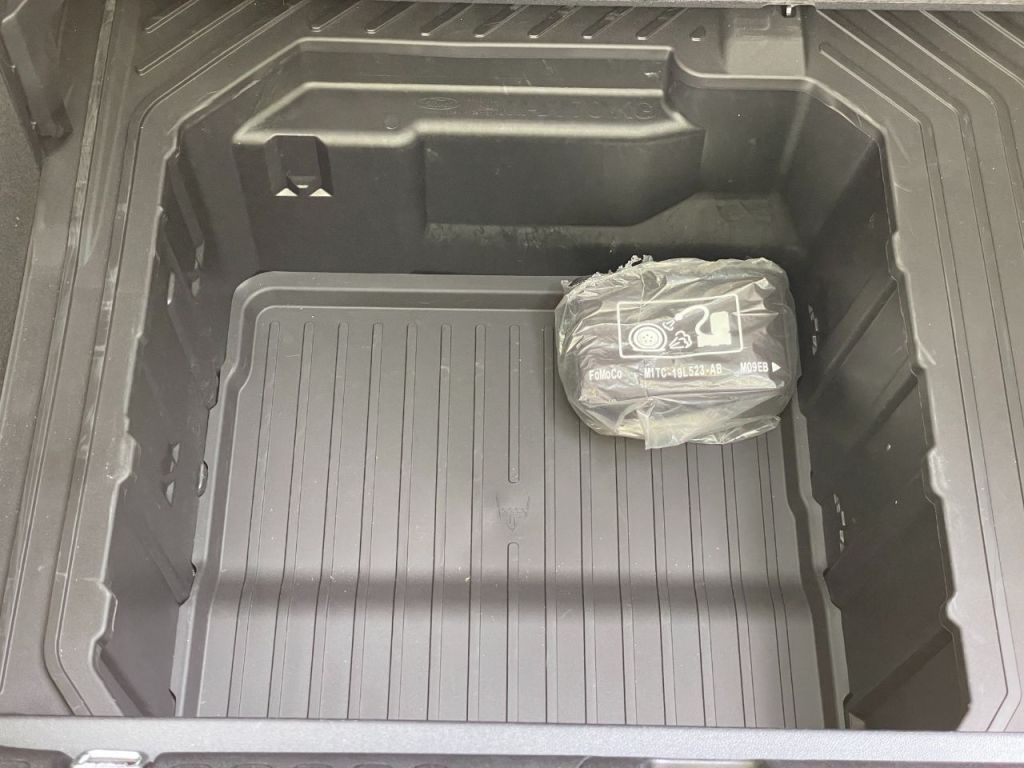 Used Ford Puma 2024 for sale - 76576764: Photo 23