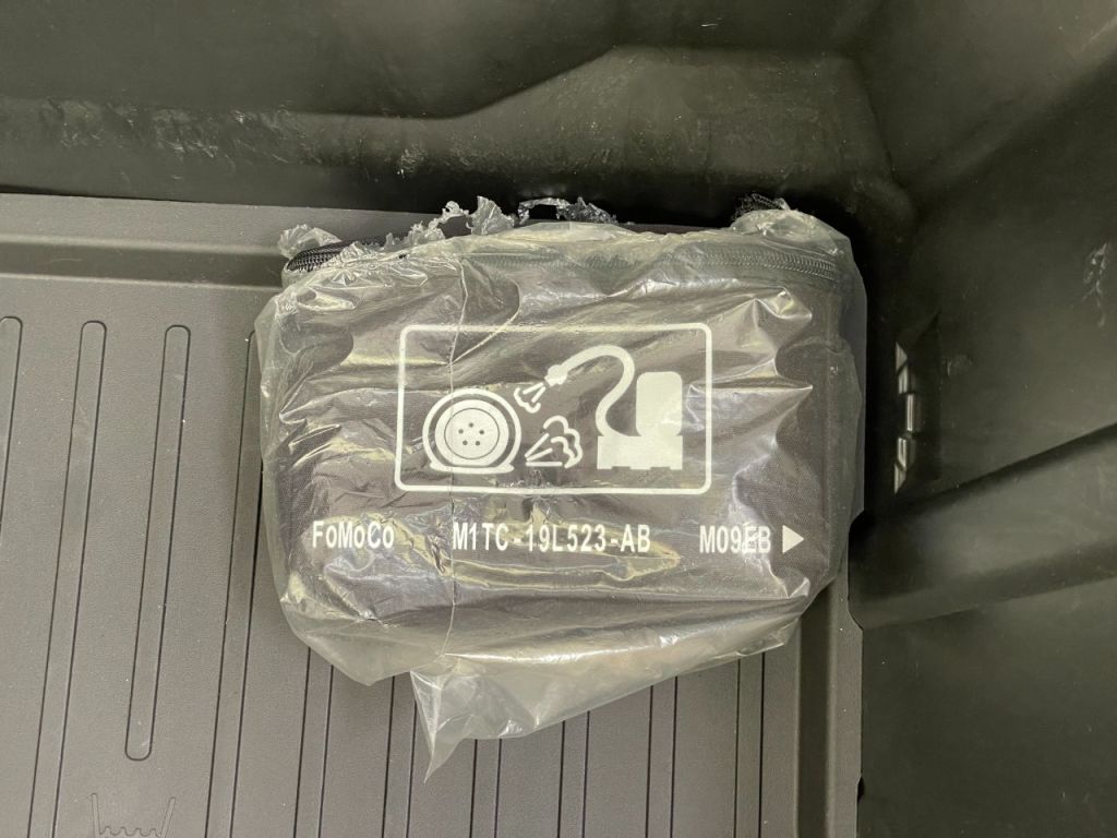 Used Ford Puma 2024 for sale - 76576764: Photo 24