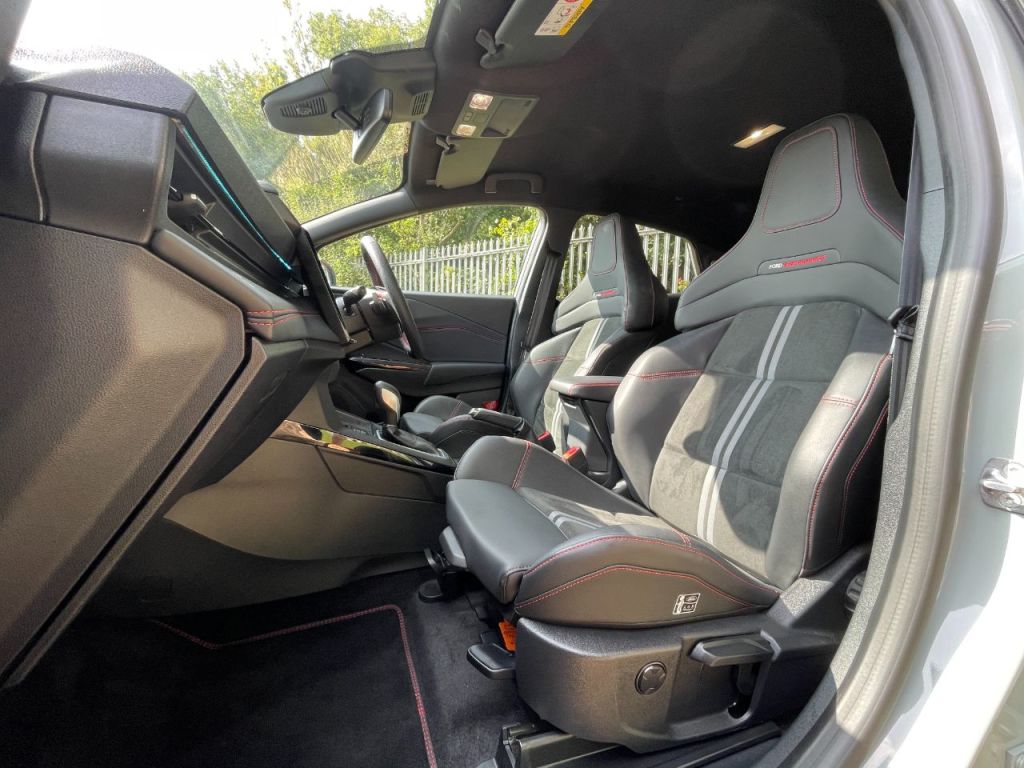 Used Ford Puma 2024 for sale - 76576764: Photo 27