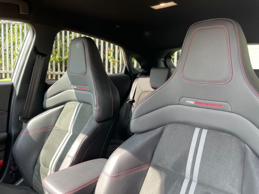 Used Ford Puma 2024 for sale - 76576764: Photo 30