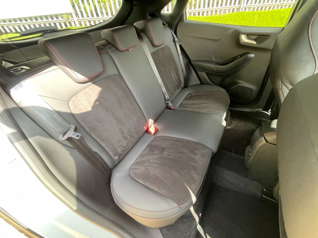 Used Ford Puma 2024 for sale - 76576764: Photo 33