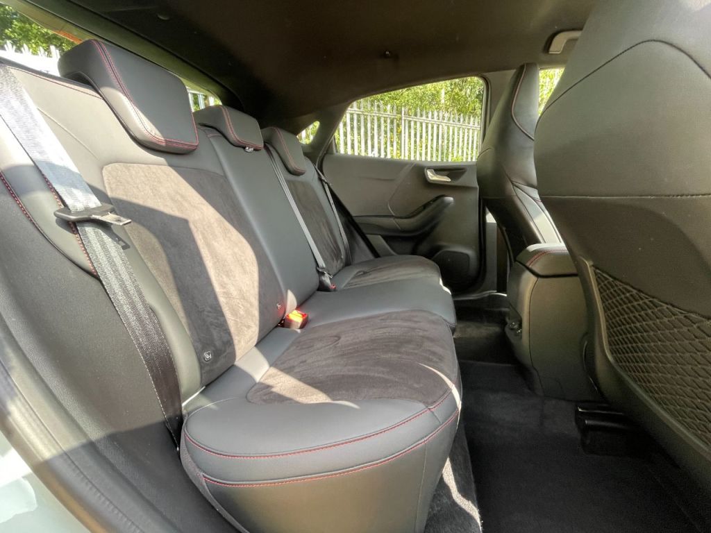 Used Ford Puma 2024 for sale - 76576764: Photo 34