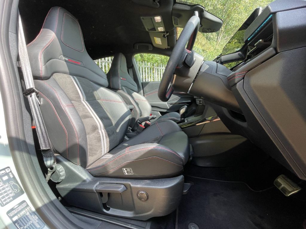 Used Ford Puma 2024 for sale - 76576764: Photo 37