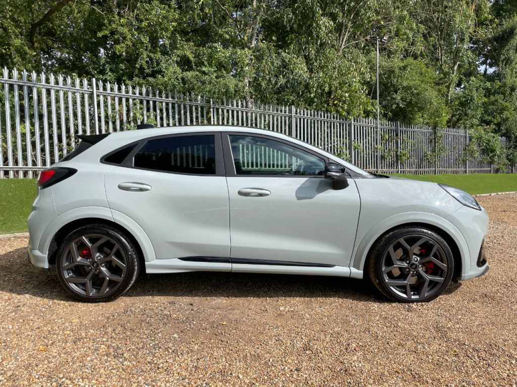 Used Ford Puma 2024 for sale - 76576764: Photo 4