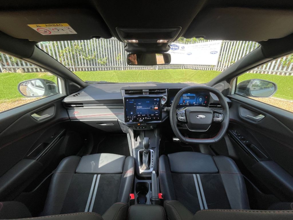 Used Ford Puma 2024 for sale - 76576764: Photo 40