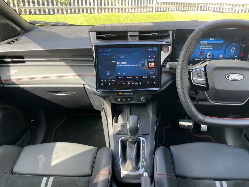 Used Ford Puma 2024 for sale - 76576764: Photo 41