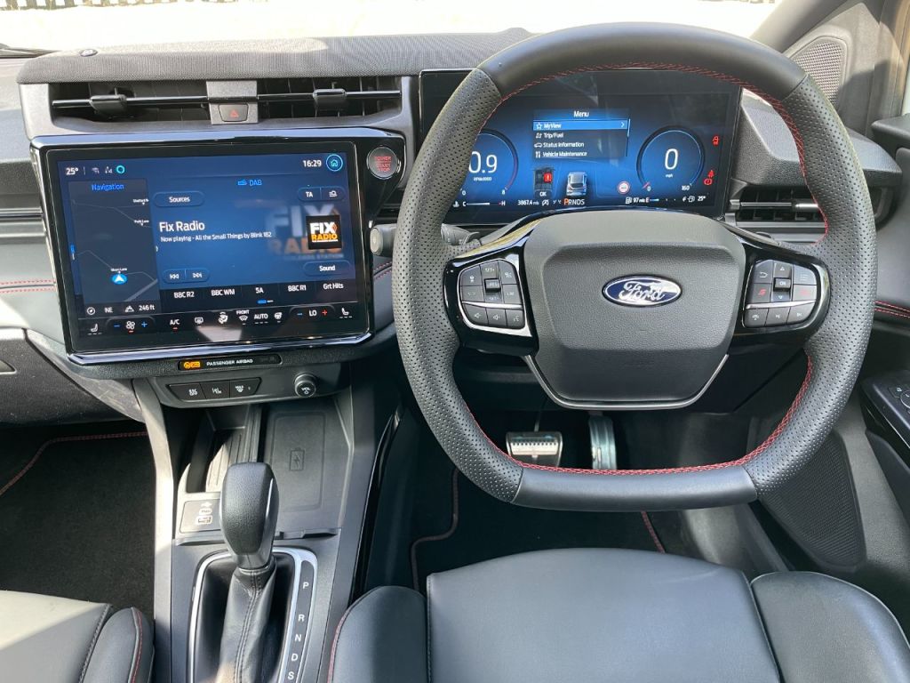 Used Ford Puma 2024 for sale - 76576764: Photo 42