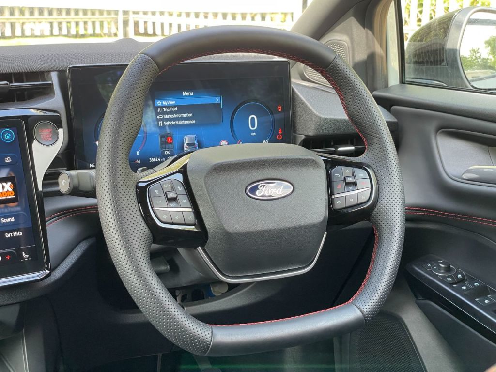 Used Ford Puma 2024 for sale - 76576764: Photo 43