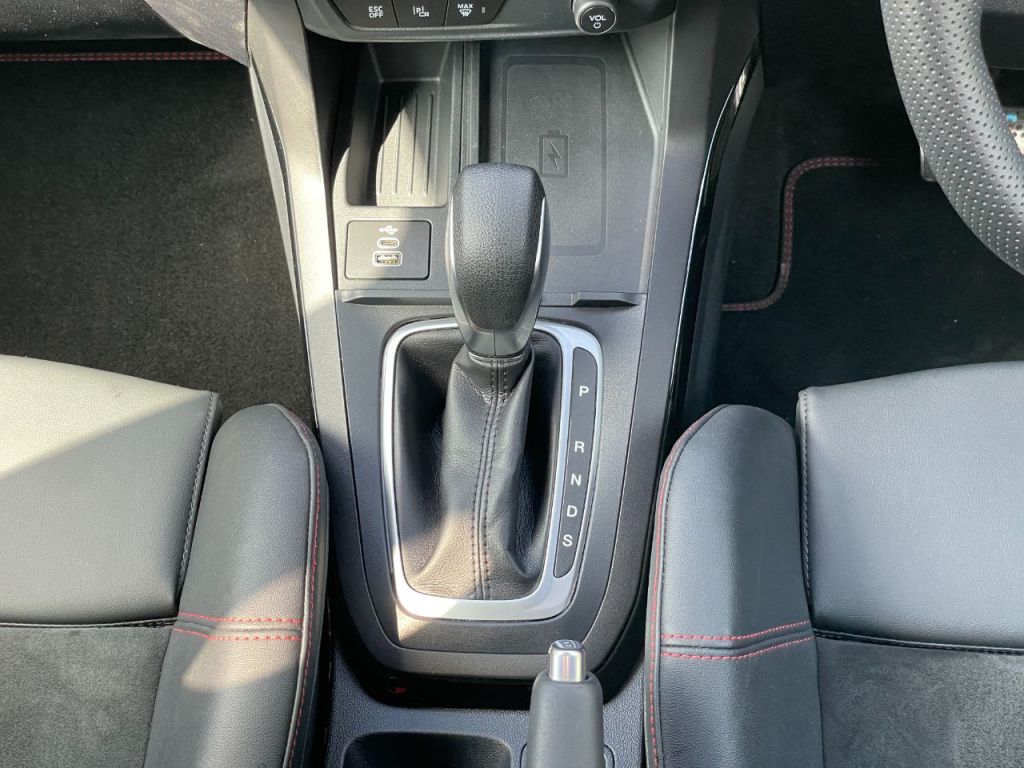 Used Ford Puma 2024 for sale - 76576764: Photo 44