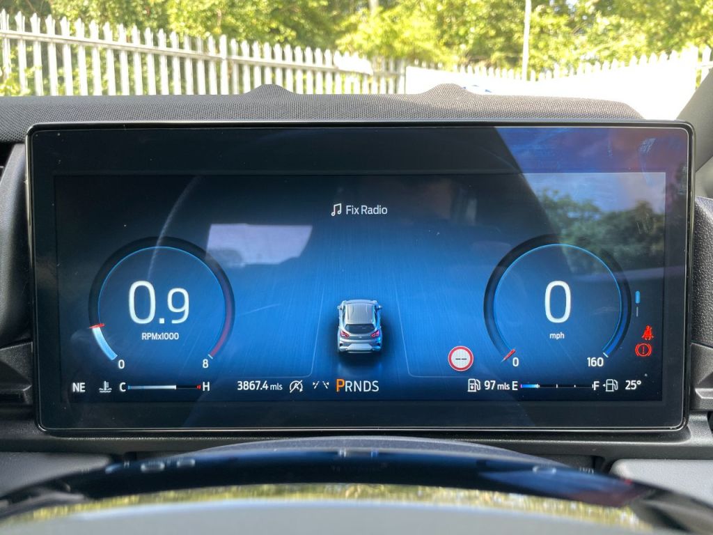 Used Ford Puma 2024 for sale - 76576764: Photo 46