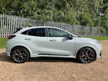 Used Ford Puma 2024 for sale - 76576764: Photo