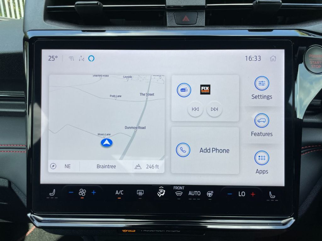 Used Ford Puma 2024 for sale - 76576764: Photo 50