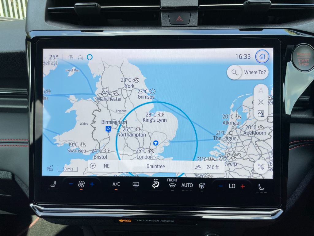 Used Ford Puma 2024 for sale - 76576764: Photo 51