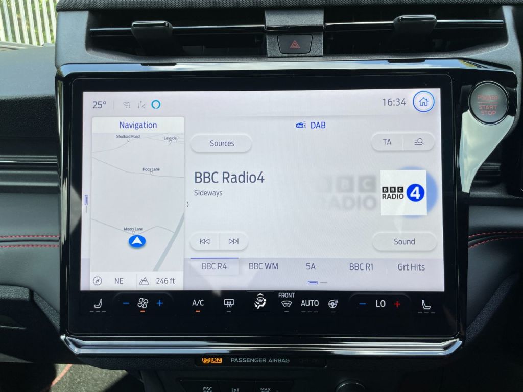 Used Ford Puma 2024 for sale - 76576764: Photo 53