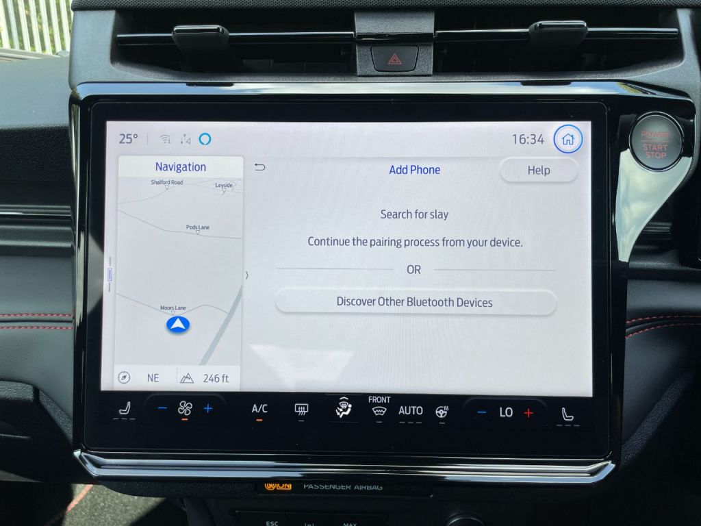 Used Ford Puma 2024 for sale - 76576764: Photo 54