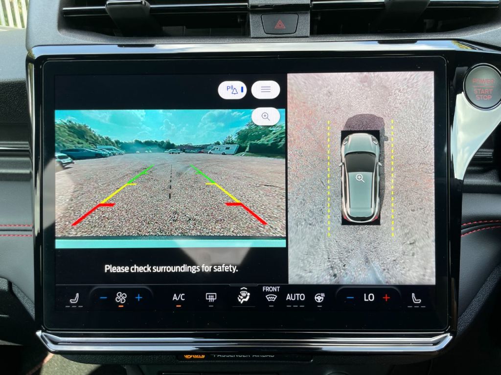 Used Ford Puma 2024 for sale - 76576764: Photo 55