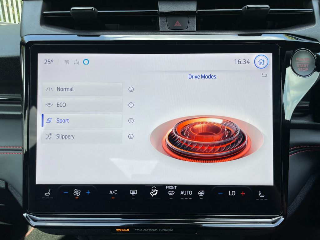 Used Ford Puma 2024 for sale - 76576764: Photo 56