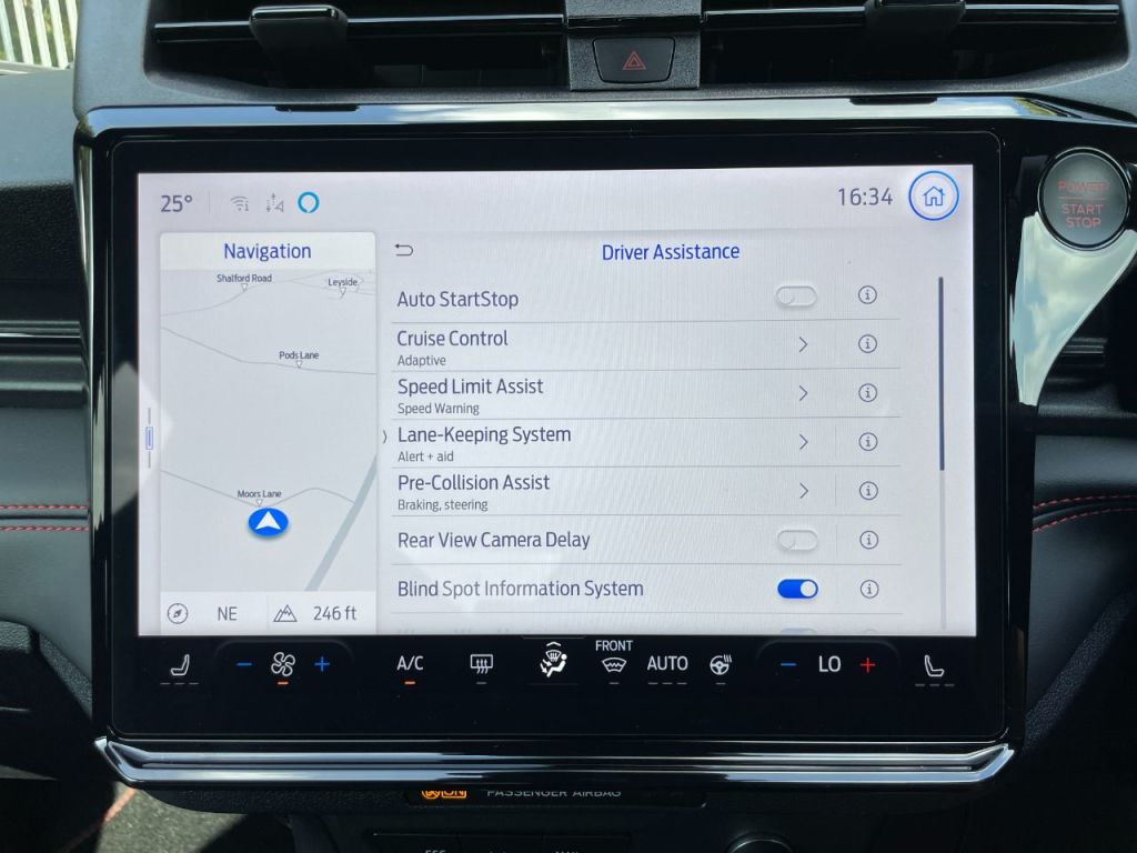 Used Ford Puma 2024 for sale - 76576764: Photo 57