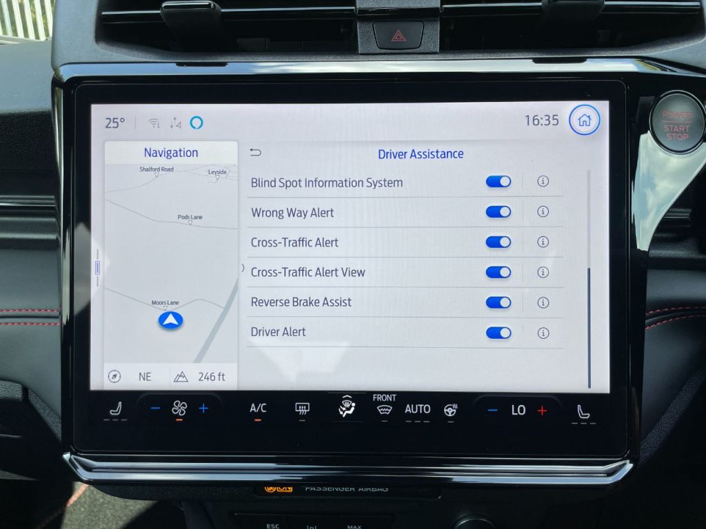 Used Ford Puma 2024 for sale - 76576764: Photo 58