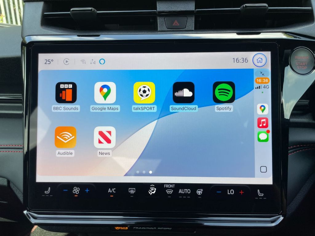 Used Ford Puma 2024 for sale - 76576764: Photo 62